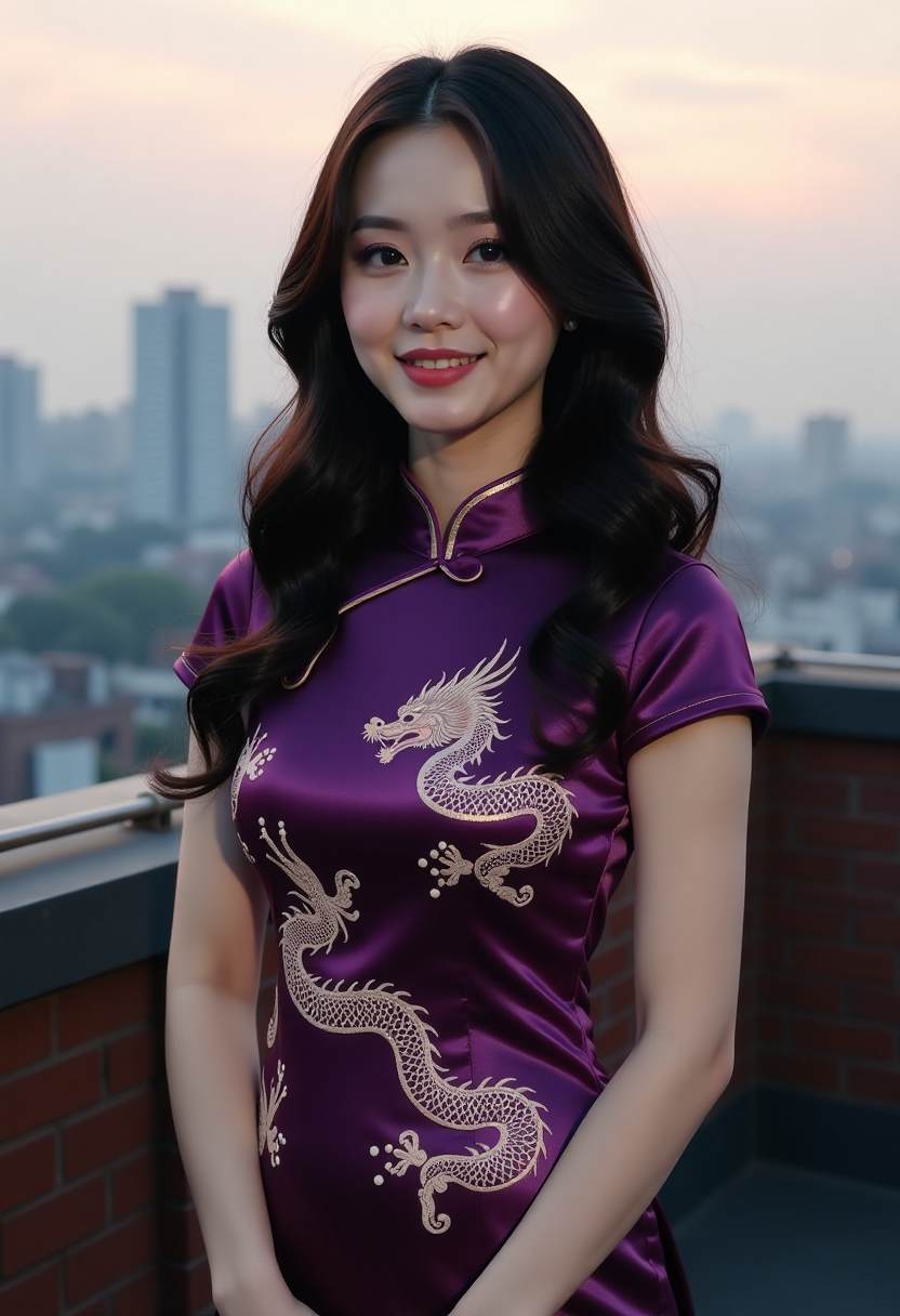 蜜香之境