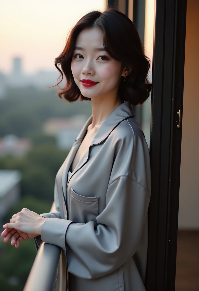 森林守望者